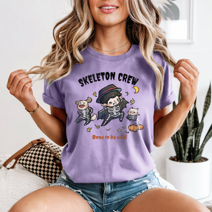 Comfort-color-T-Shirt-Skeleton-Dressup-Orchid