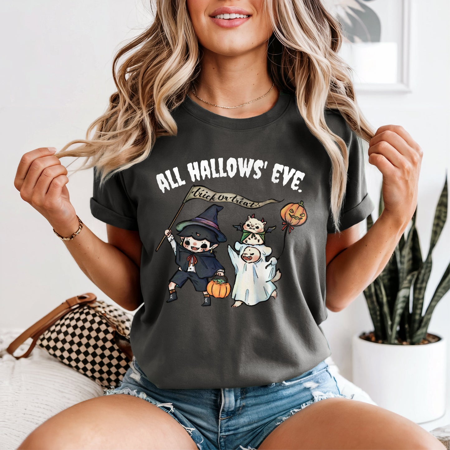 Comfort-color-T-Shirt-Trick-or-Treat-Pepper