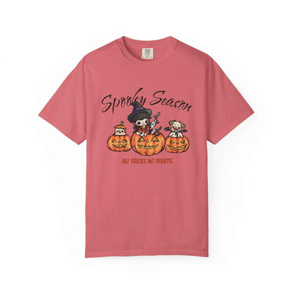 Halloween Pumpkin set T-Shirt - Spooky Season Essential
