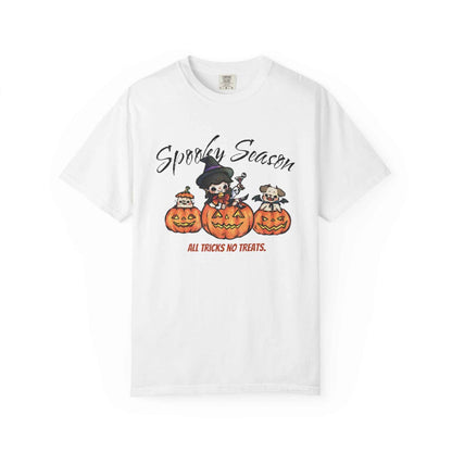 Halloween Pumpkin set T-Shirt - Spooky Season Essential