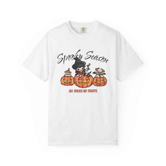 Halloween Pumpkin set T-Shirt - Spooky Season Essential